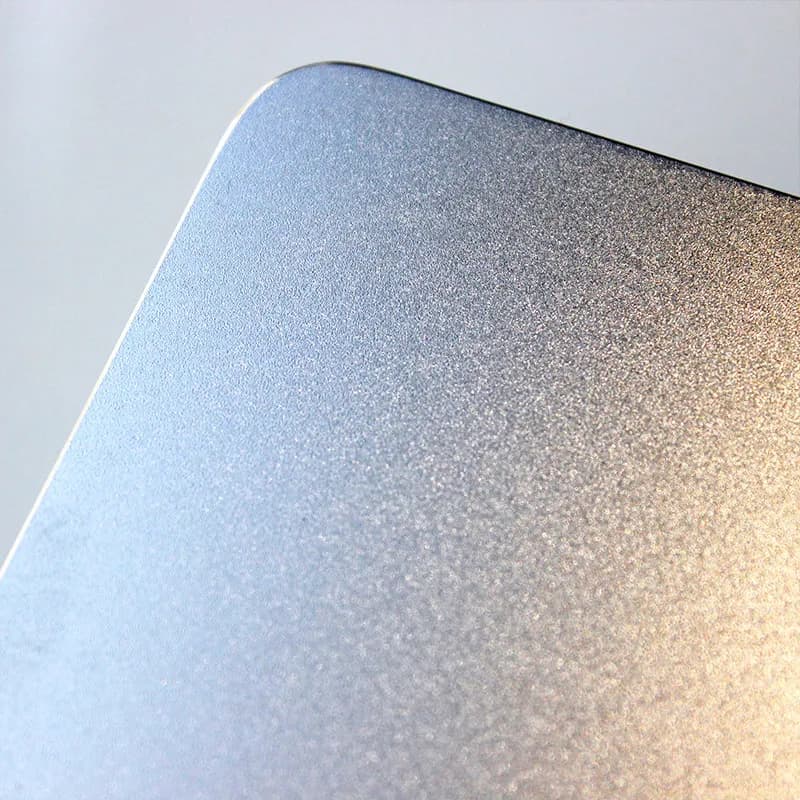 Anti-scratch Stainless Steel Sheet