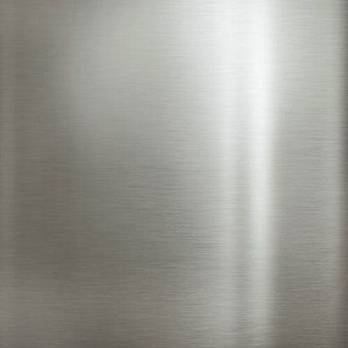 Polished Stainless Steel