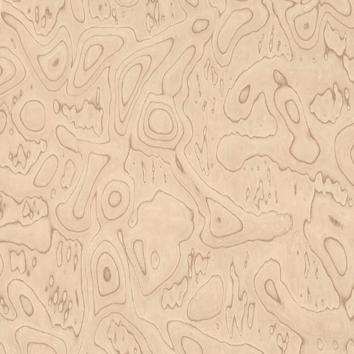 Specialty Veneers TV-3332-ElmBurlWoodVeneer
