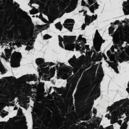 Bvlgari Black Marble